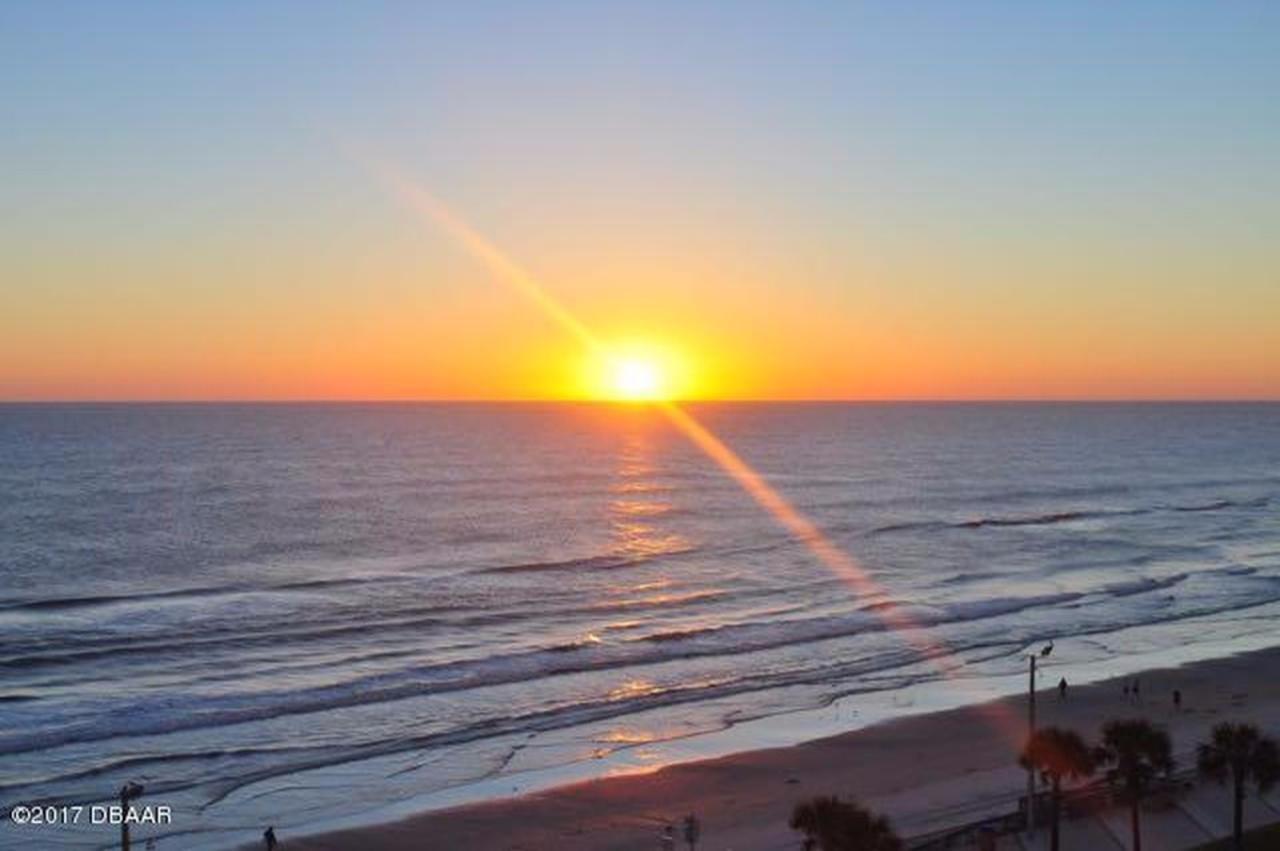 Ocean Walk Resort - Astonishing Ocean Front View Daytona Beach Exterior foto
