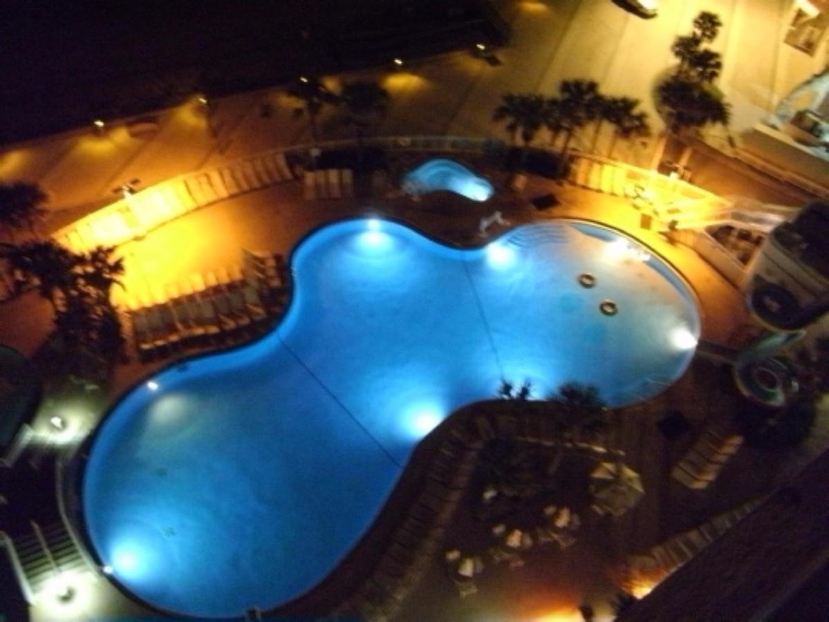 Ocean Walk Resort - Astonishing Ocean Front View Daytona Beach Exterior foto