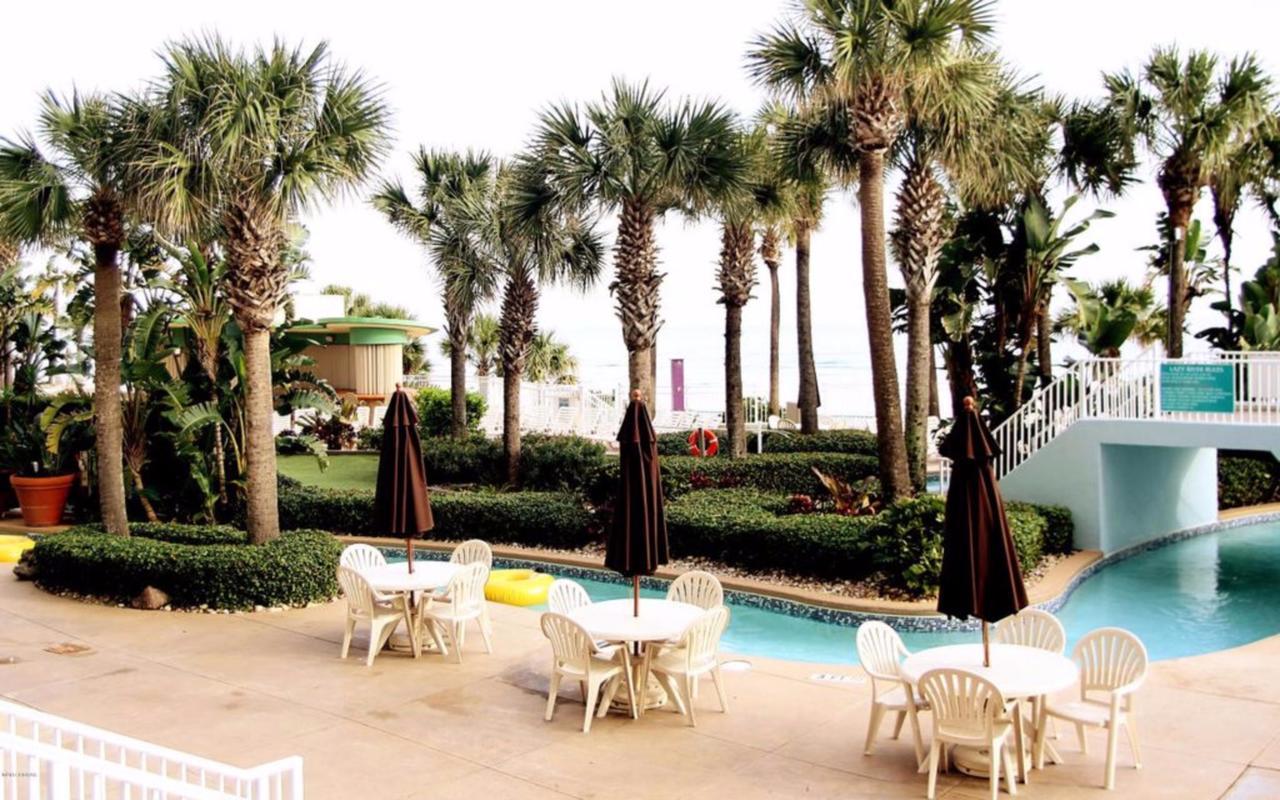 Ocean Walk Resort - Astonishing Ocean Front View Daytona Beach Exterior foto