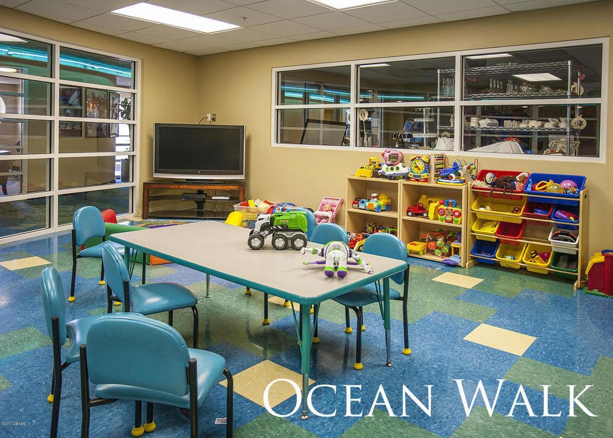 Ocean Walk Resort - Astonishing Ocean Front View Daytona Beach Exterior foto